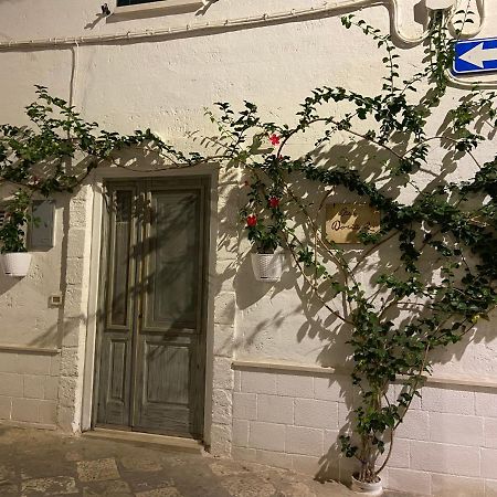 法萨诺Casa Doria 2别墅 外观 照片