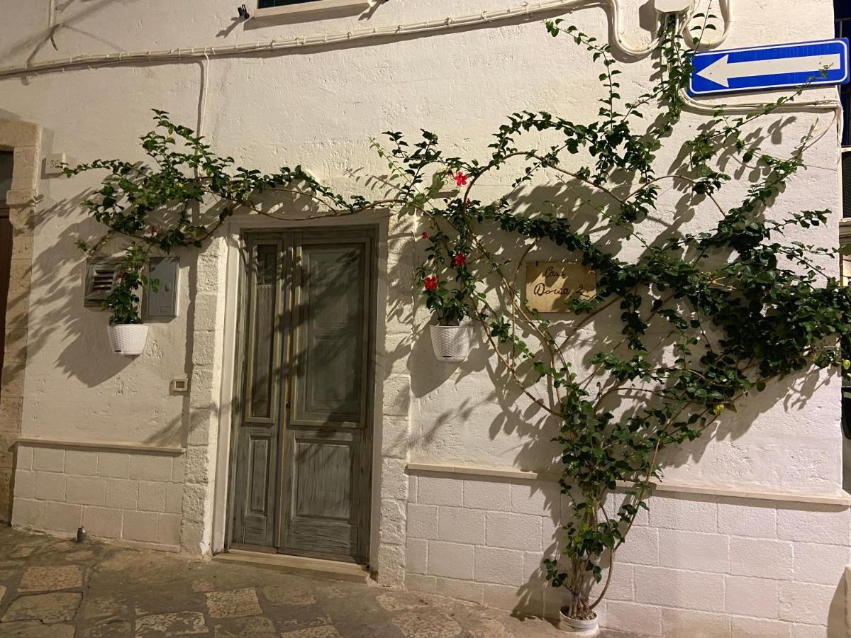 法萨诺Casa Doria 2别墅 外观 照片