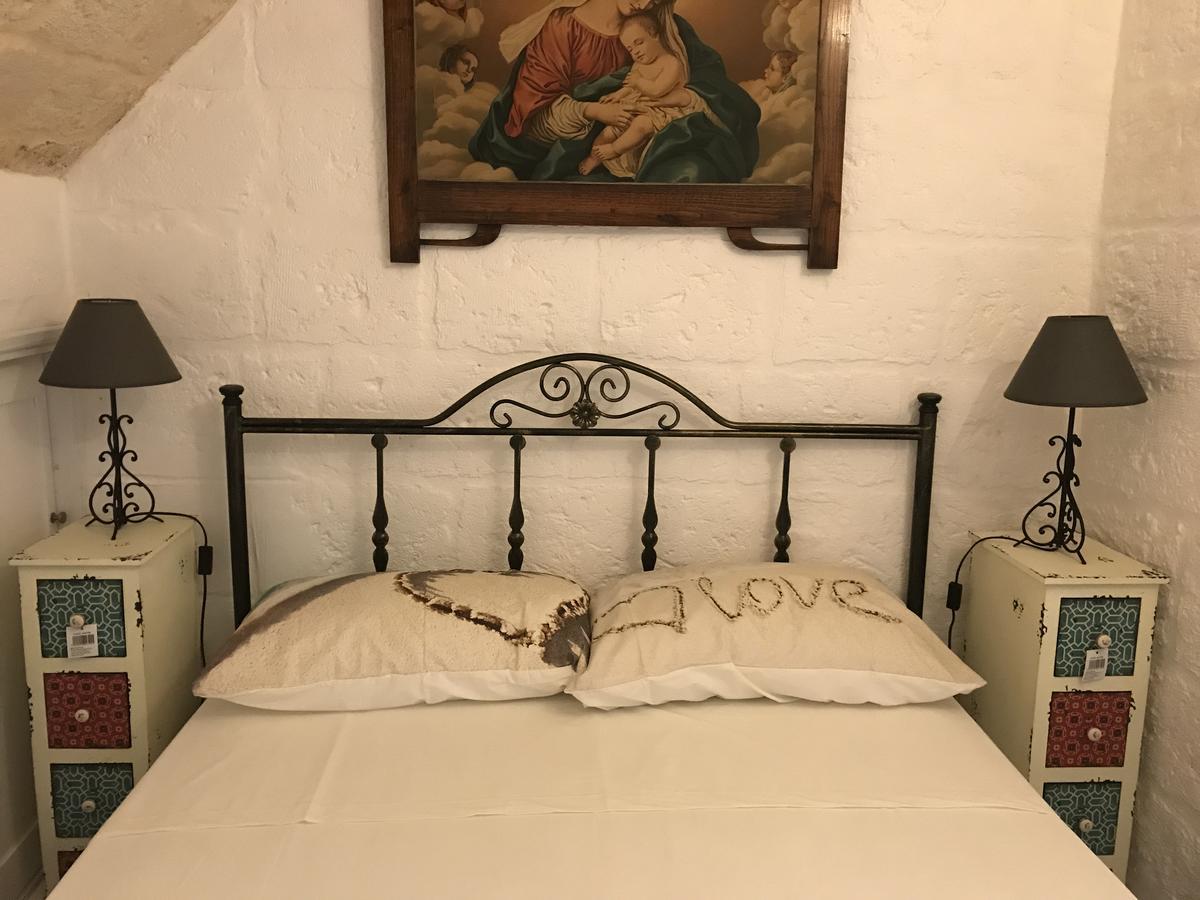 法萨诺Casa Doria 2别墅 外观 照片