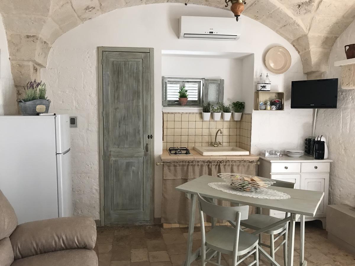 法萨诺Casa Doria 2别墅 外观 照片