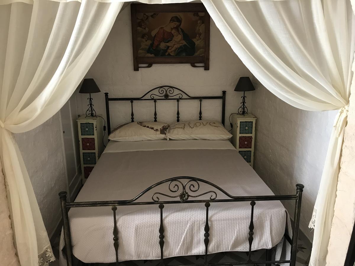 法萨诺Casa Doria 2别墅 外观 照片