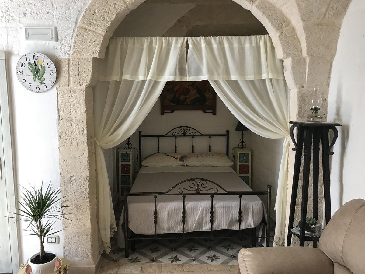 法萨诺Casa Doria 2别墅 外观 照片