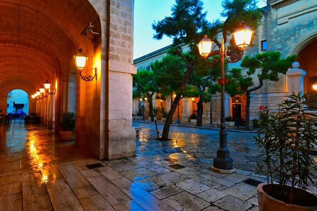 法萨诺Casa Doria 2别墅 外观 照片