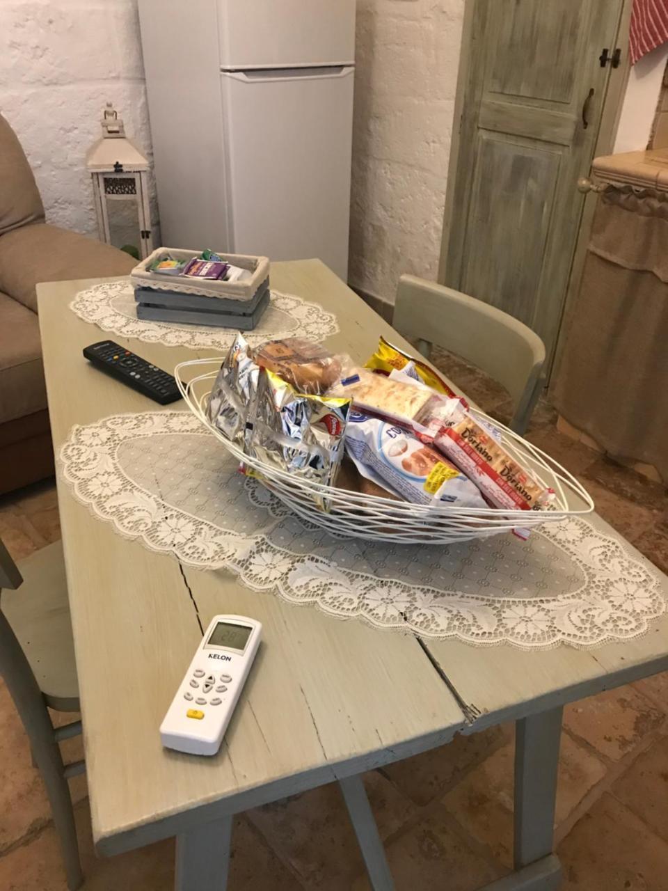 法萨诺Casa Doria 2别墅 外观 照片