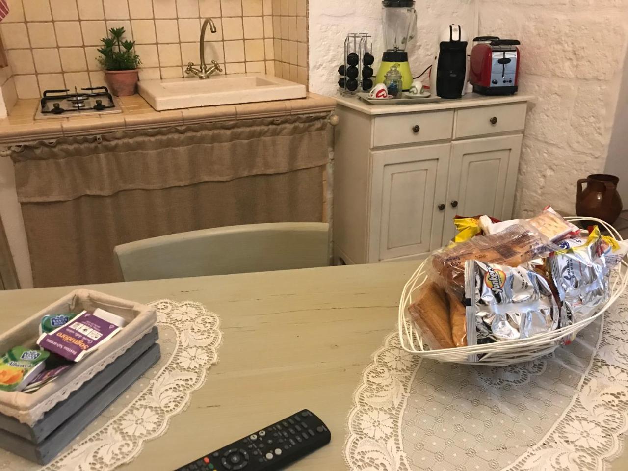 法萨诺Casa Doria 2别墅 外观 照片